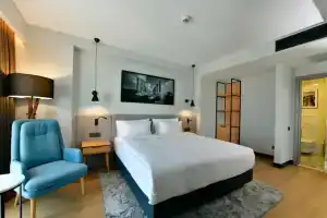 Radisson Hotel Mersin, Мерсин