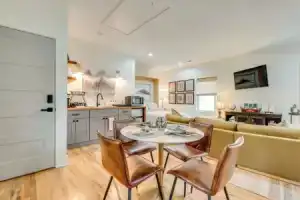 Wfh-friendly Studio - 5 Mi to Downtown Atlanta!, Атланта