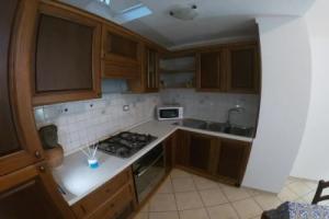 Casa Vacanza 207 Passi, Масса Лубрензе
