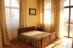 Христианский гостевой дом, Геленджик