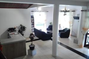 The Oasis Villa, Хикадуа