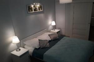 MNH Apartments Siedmiogrodzka, Варшава