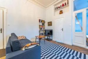 Victus Apartament Tuz Przy Plazy, Сопот