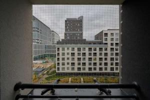 GWIAźDZISTA APARTMENT BY RENTERS, Вроцлав
