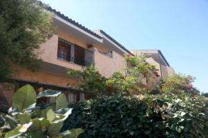 Отель «Residence Costa Del Turchese», Бадези