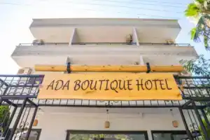Ada BoutİQue Hotel, Мармарис