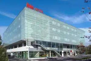 b&b Hotel Salzburg-Nord, Зальцбург