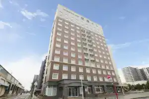 Отель «Toyoko Inn Minato Ekimae», Тиба