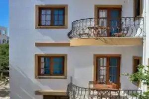 Eva Studios 9 in Agia Pelagia, Агия-Пелагия