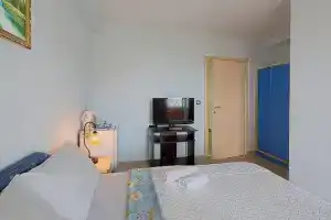 Villa Ivanovic, Будва