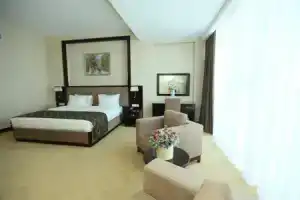 Harmony Hotel Baku, Баку