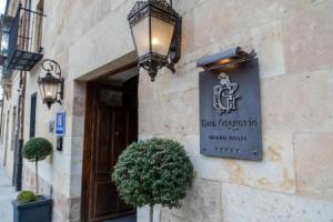 Grand Hotel Don Gregorio, Саламанка