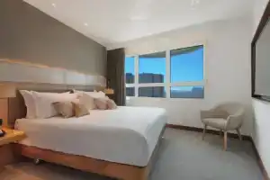 Отель «Sea Tower by Isrotel Design», Тель-Авив
