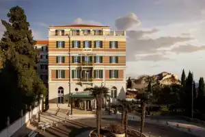 Отель «Hilton Imperial Dubrovnik», Дубровник