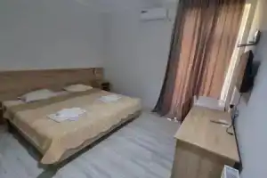 Hotel «Giorgi», Цхалтубо