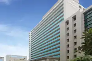 Kobe Luminous Hotel Sannomiya, Кобе