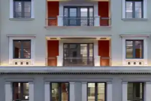 Мини-отель «Athens Ikon», Афины