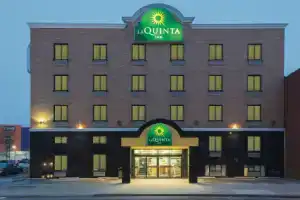 Отель «La Quinta Inn By Wyndham Queens (New York City)», Куинс