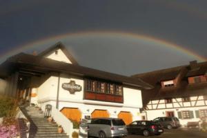 Hotel- Restaurant Der Einsiedelhof, Бюль