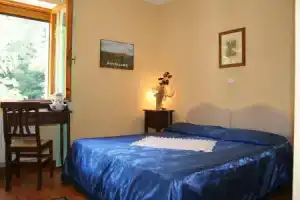 Hotel Relais Valle Orientina, Питильяно