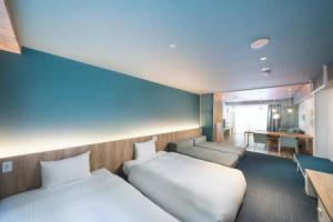 BEB5 Okinawa Seragaki by Hoshino Resorts, Онна
