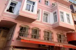 Kispet Mila Hotel, Стамбул