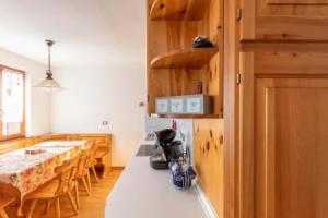 Casa Piz Meda, Сорага