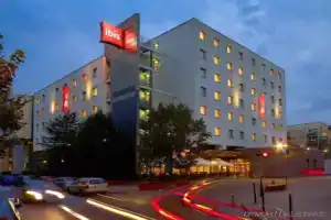 Hotel «Ibis Krakow Centrum», Краков