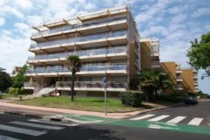 Appartement Arcachon, 2 pièces, 4 personnes - FR-1-374-10, Аркашон