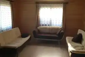 Beyaz Nar Holiday Houses, Чиралы