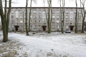 Airport 2 Apartment, Таллин