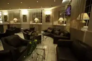 Апартаменты «Hotel Petersburg», Дюссельдорф