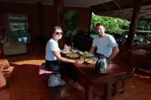 Nadia Resort Kohjum, Ко-Джум