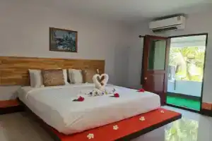 Mookboonchu Guesthouse, Ко-Мук
