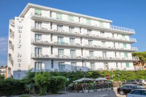 Hotel «Wally», Лидо-ди-Езоло