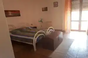 Mari Pintau, Кальяри