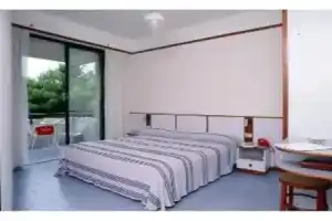 Hotel «Baltic», Альба-Адриатика