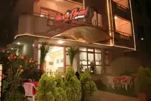 Prestij Apart Otel, Акчакоджа