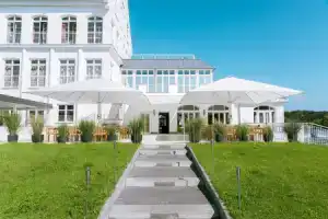Отель «Precise Schwielowsee», Вердер