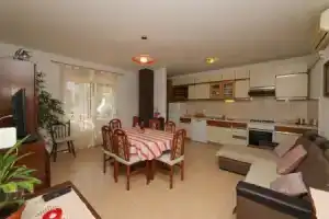 Anđa - With Large Terrace - A1-angie, Супетар