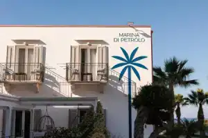 Marina Di Petrolo Hotel & Spa, Кастелламмаре-дель-Голфо