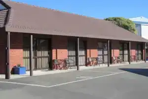Amber Court Motel Nelson, Нельсон