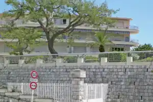 Contemporary Apartment in Antibes with Terrace, Жуан-ле-Пен
