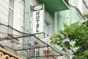 Мини-отель «Maison Blanche Kyiv», Киев