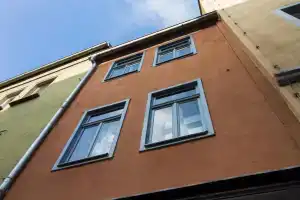 Domizil Naumburg, Наумбург