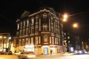 Elegia Hotel, Харьков