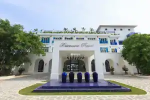 Risemount Premier Resort Da Nang, Дананг