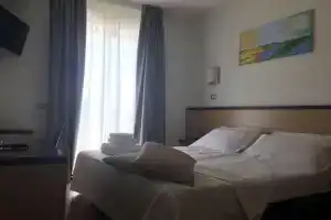 Hotel «Royal», Сан-Бенедетто-дель-Тронто