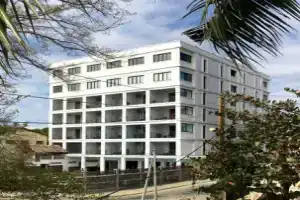 Hotel de la Poste, Анциранана