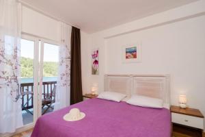 Apartments Matana Chano, Полач